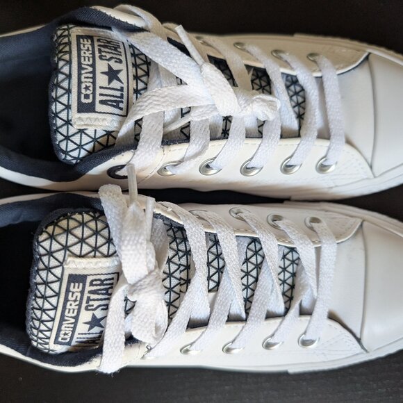 Converse Sneakers - Picture 7 of 10